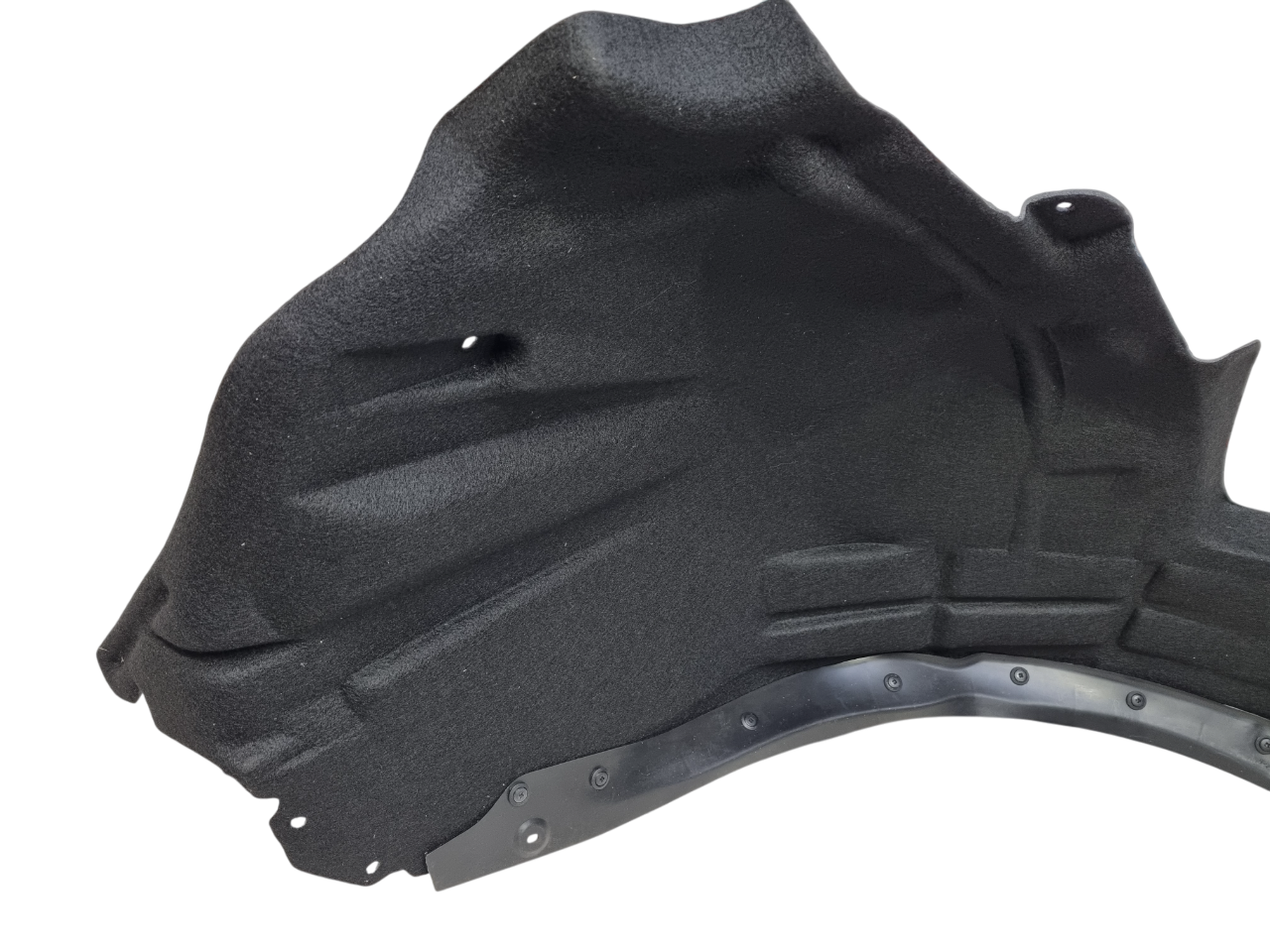 Volvo S60 V60 2010-2018 подкрылок передний левый