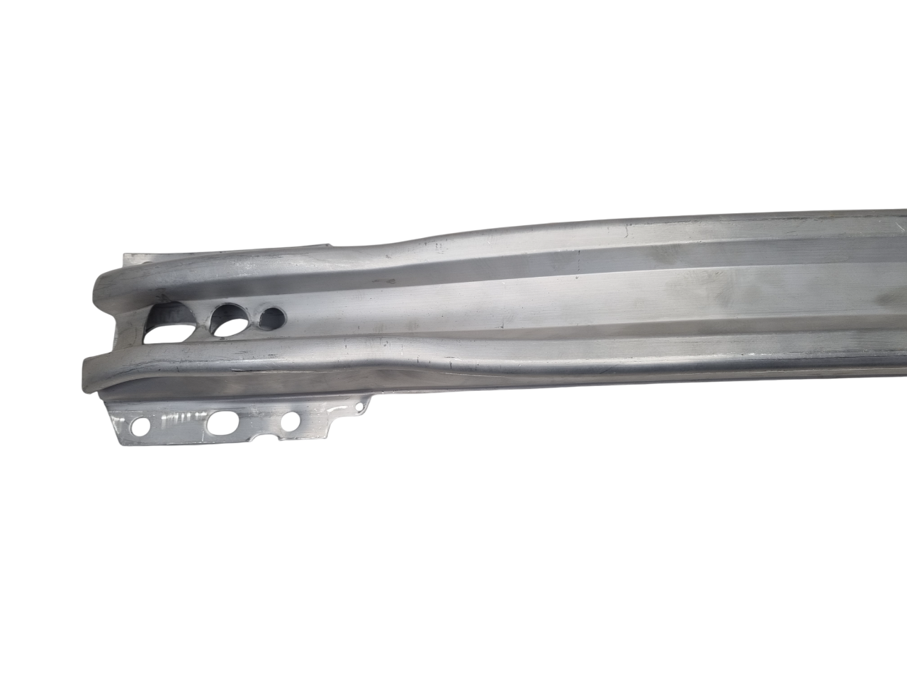 Volvo S60 2010-2018 усилитель переднего бампера