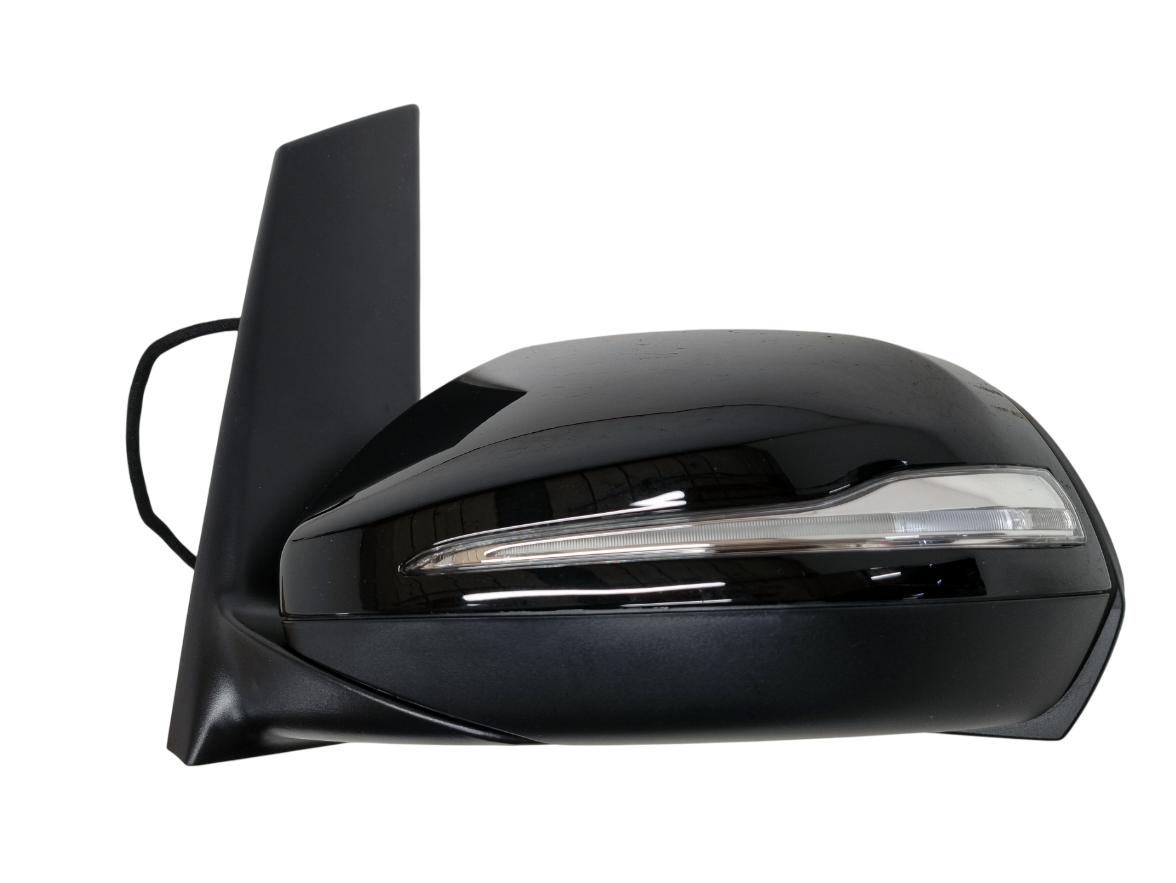 Mercedes W447 V klass Vito левое зеркало 20 pin