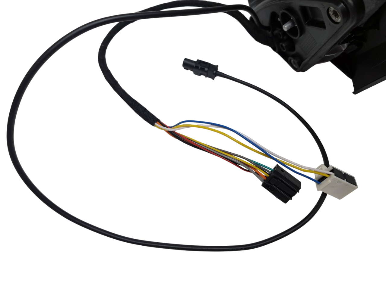 Mercedes W213 2016-2023 года правое зеркало 10 Pin