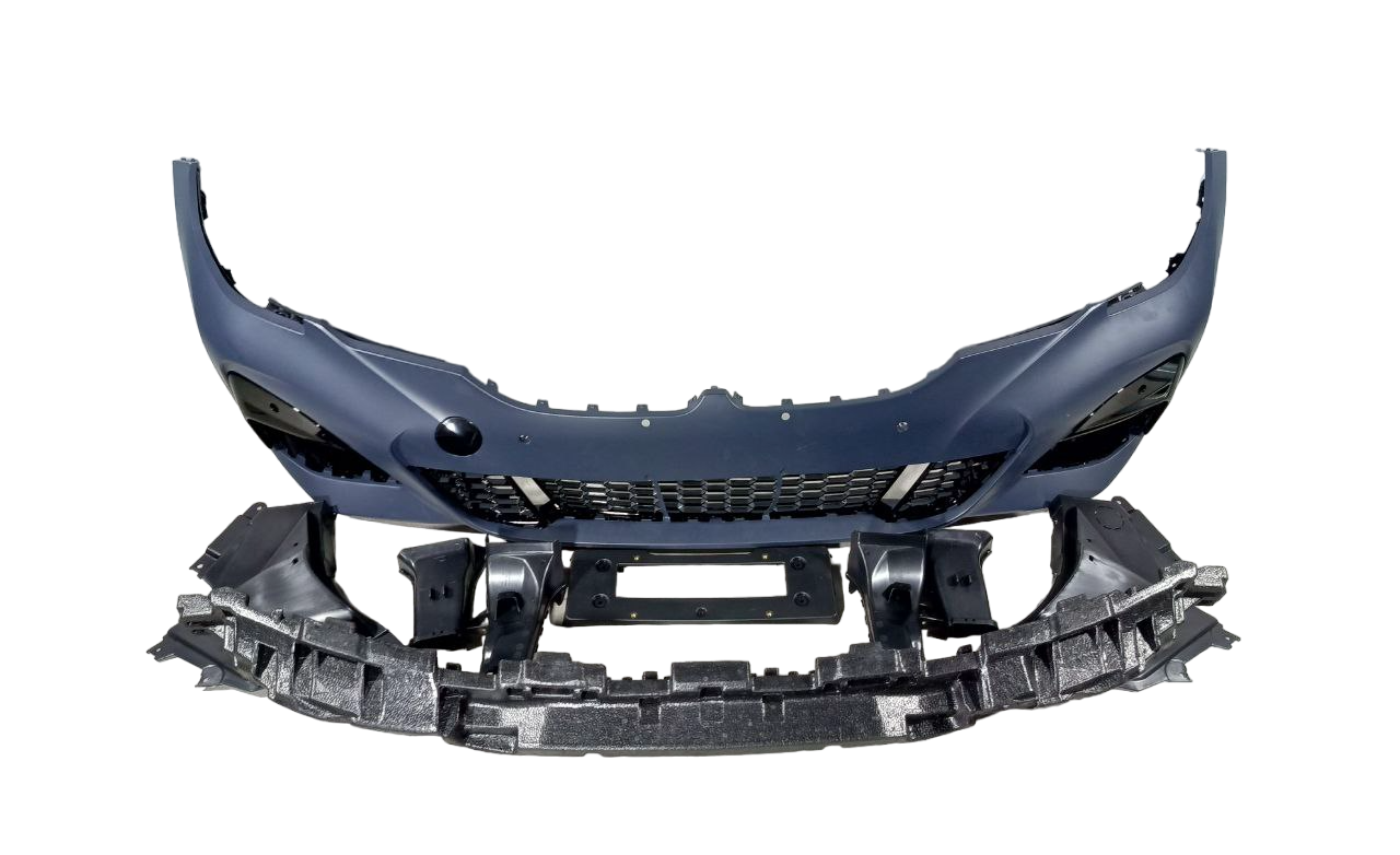 BMW G20 бампер передний M-Performance м пакет