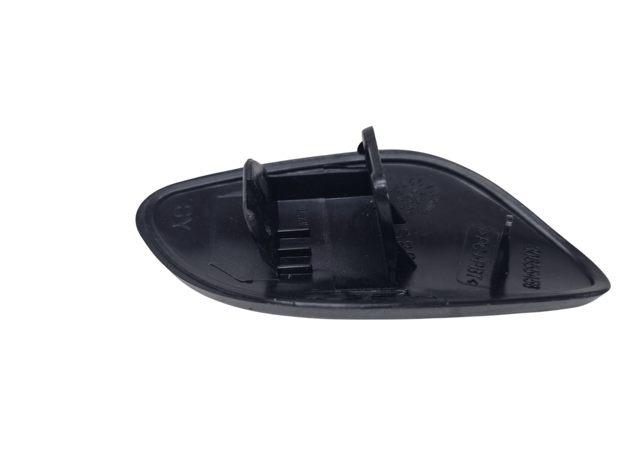 Volvo S80 2006–2016 крышка омывателя фары левая