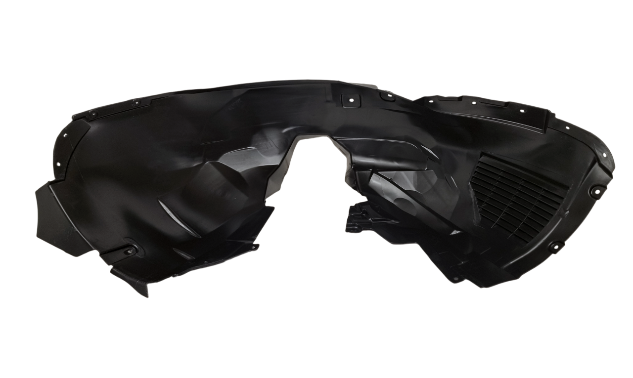 Volvo S90 2017-2025 подкрылок передний правый