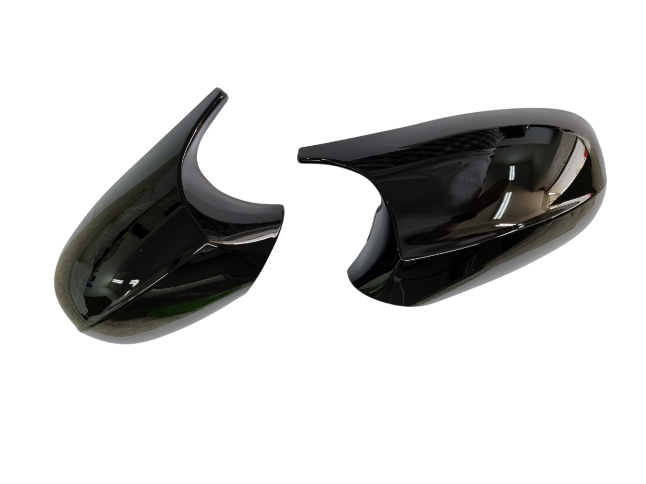 BMW E90 E92 E87 рестайлинг крышки зеркал M Performance