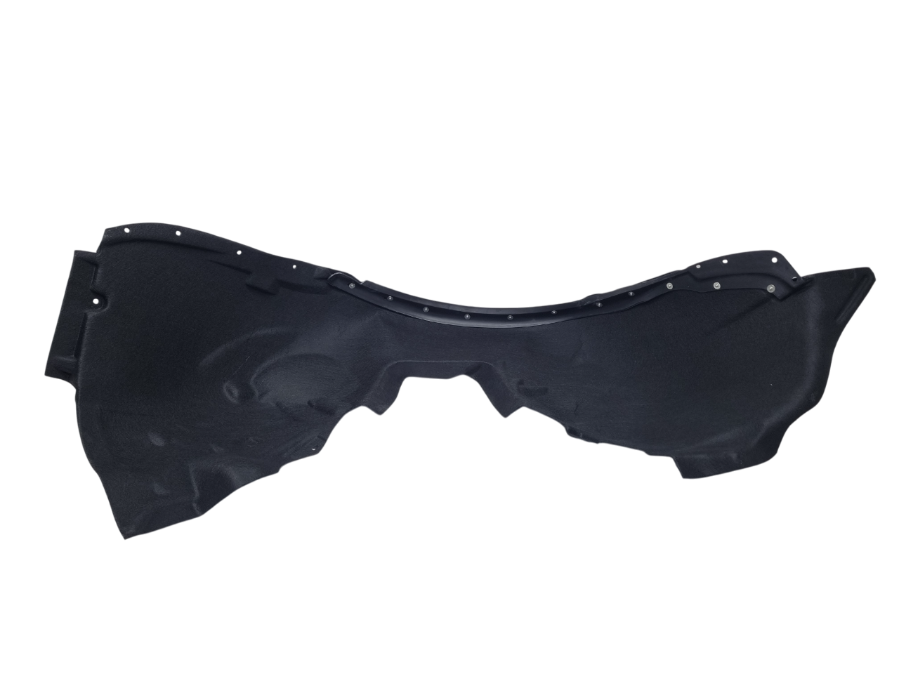 Volvo S80 2006-2013 подкрылок передний левый