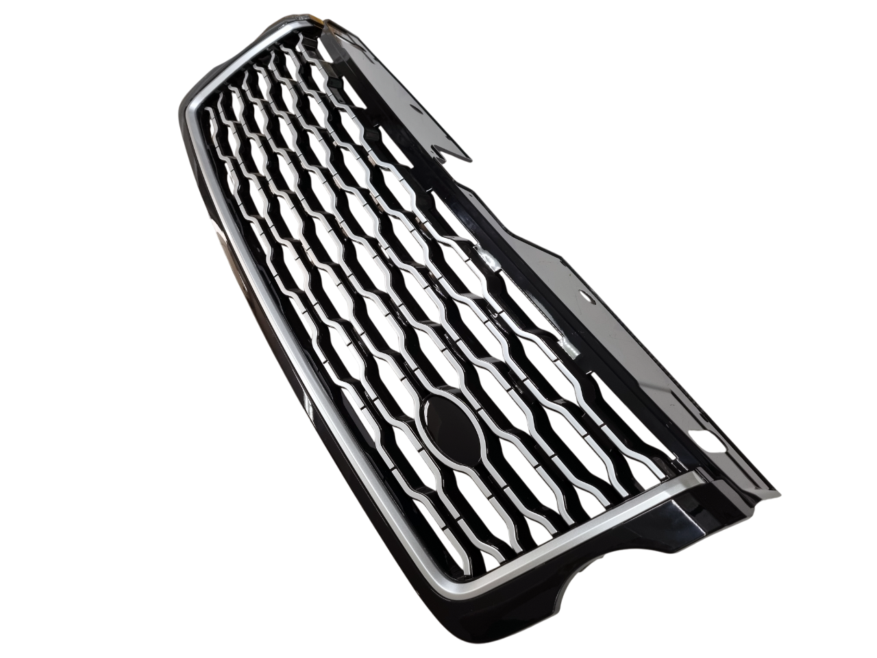 Range Rover L405 2012-2017 решетка в стиле рестайлинга