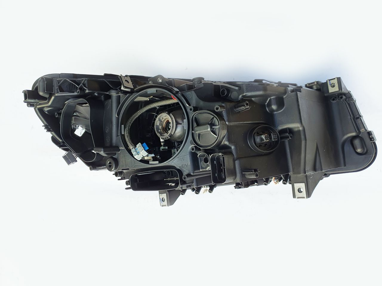 BMW F07 2009-2013 фара левая ксенон адаптивная б\у