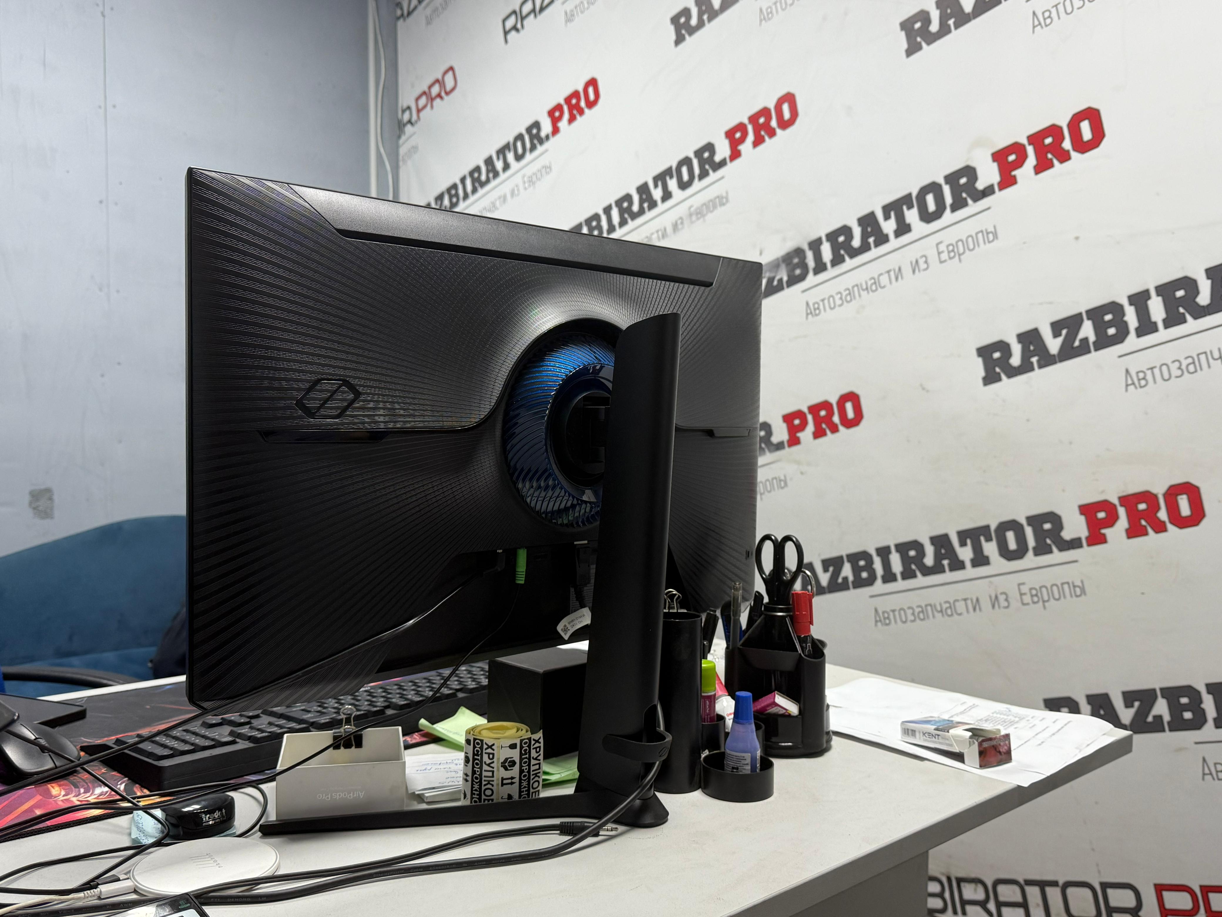Фото Razbirator.Pro 2