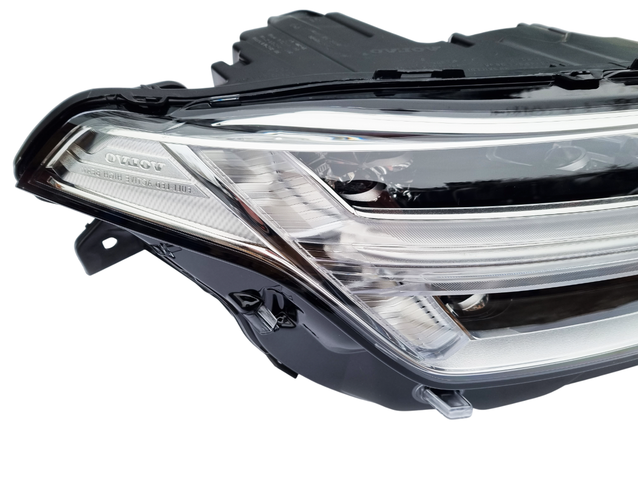 Volvo XC90 2014-2019 фара правая full led полная комплектация под 2 блока