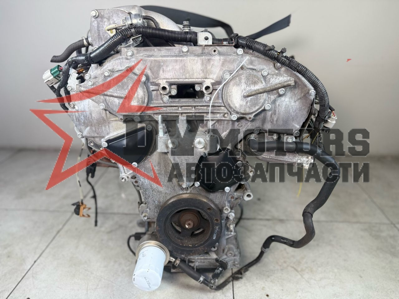 Фото DV Motors 42