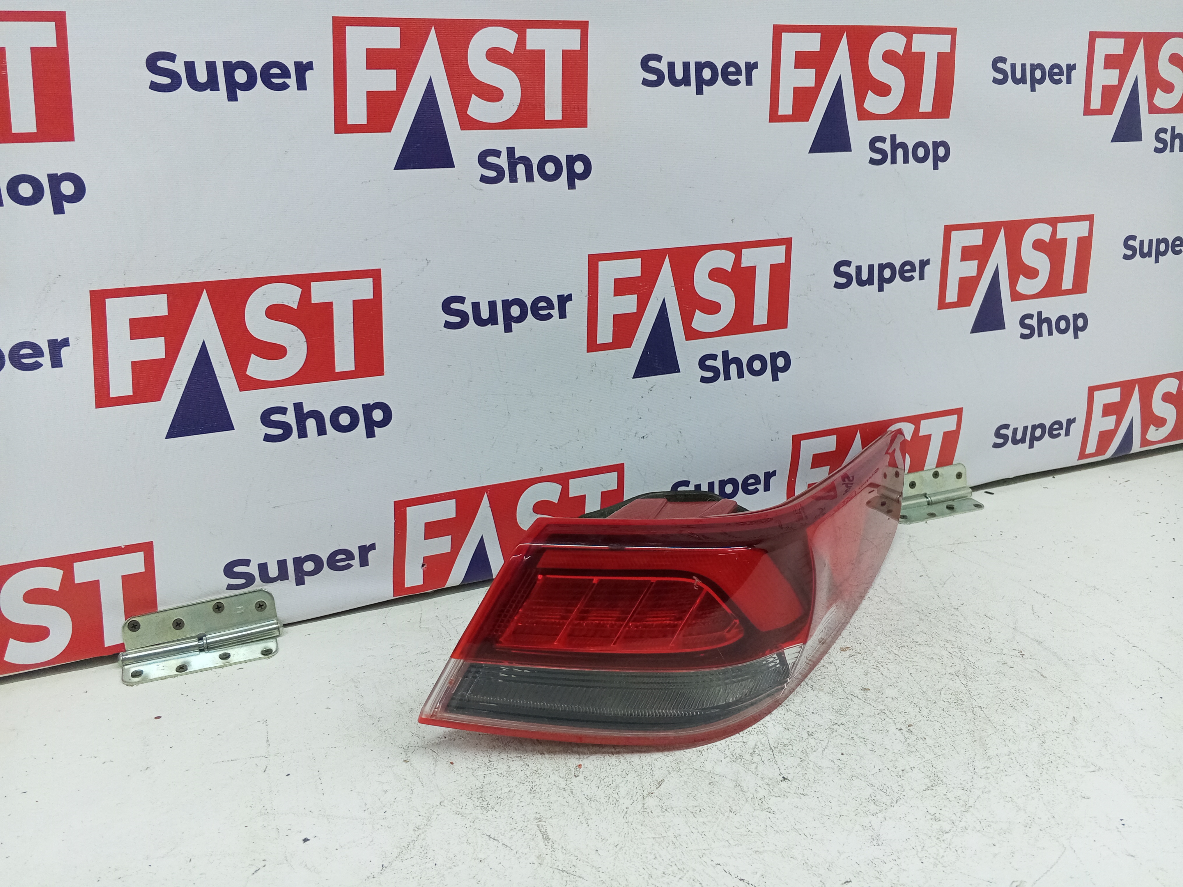 фонарь задний правый Kia Optima 4 2018-2020