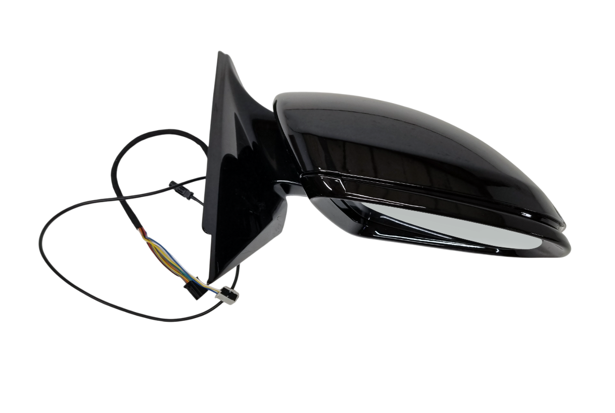 Mercedes W213 2016-2023 года правое зеркало 10 Pin