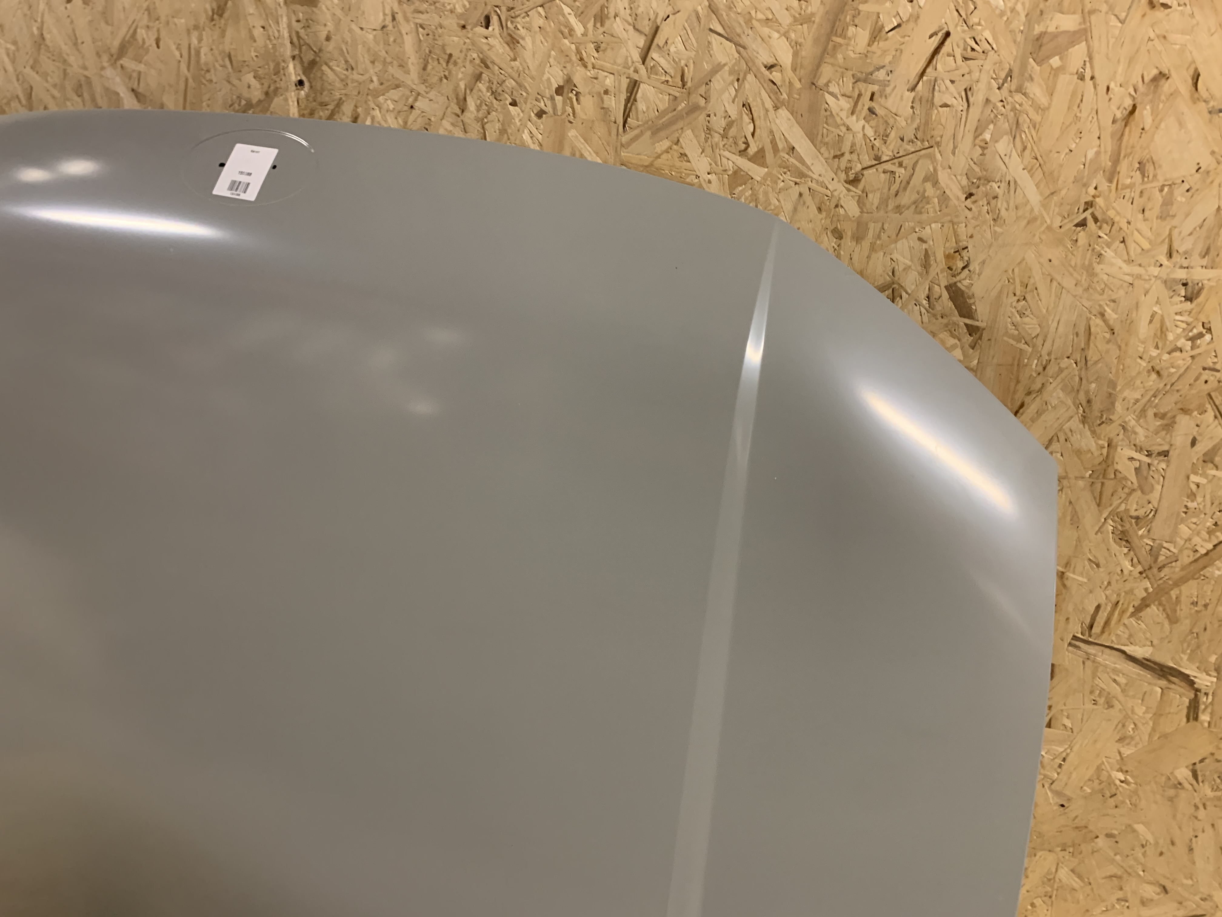 Капот Hyundai Santa Fe 5 MX5 2023-2026