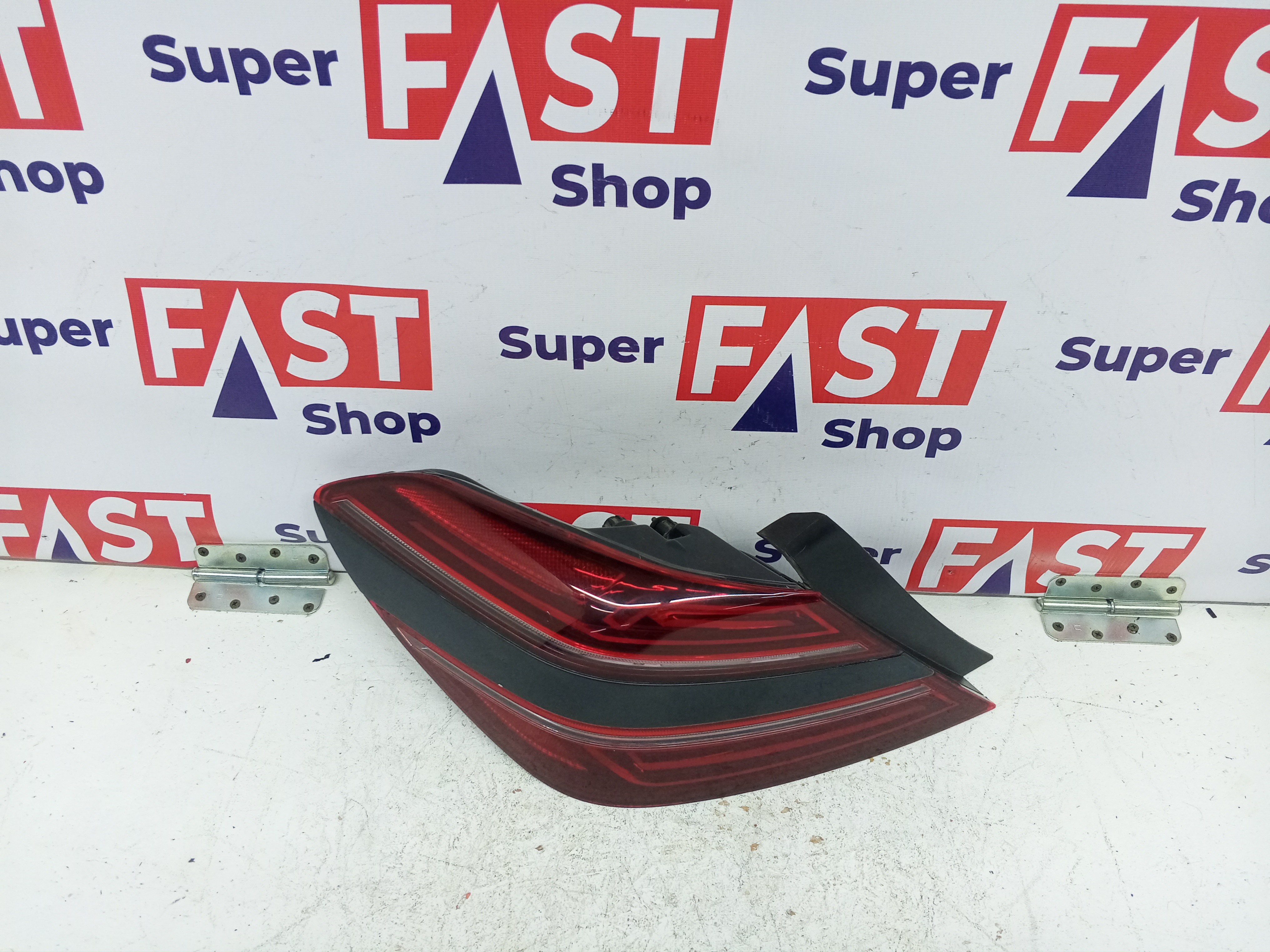 задний левый фонарь Genesis G70 рест 2020-2025