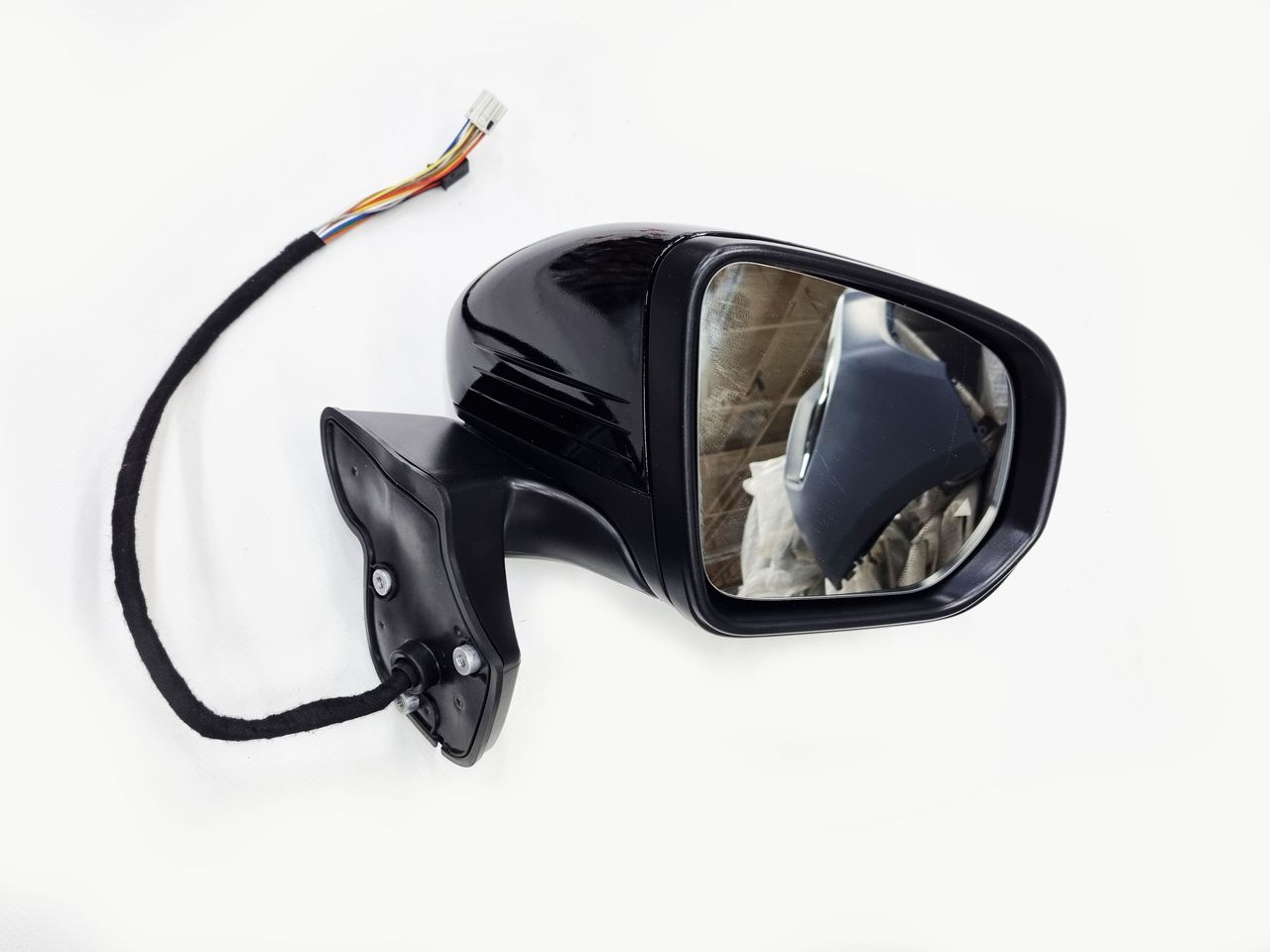 Mercedes W463 2012-2018 в стиле W464 правое зеркало