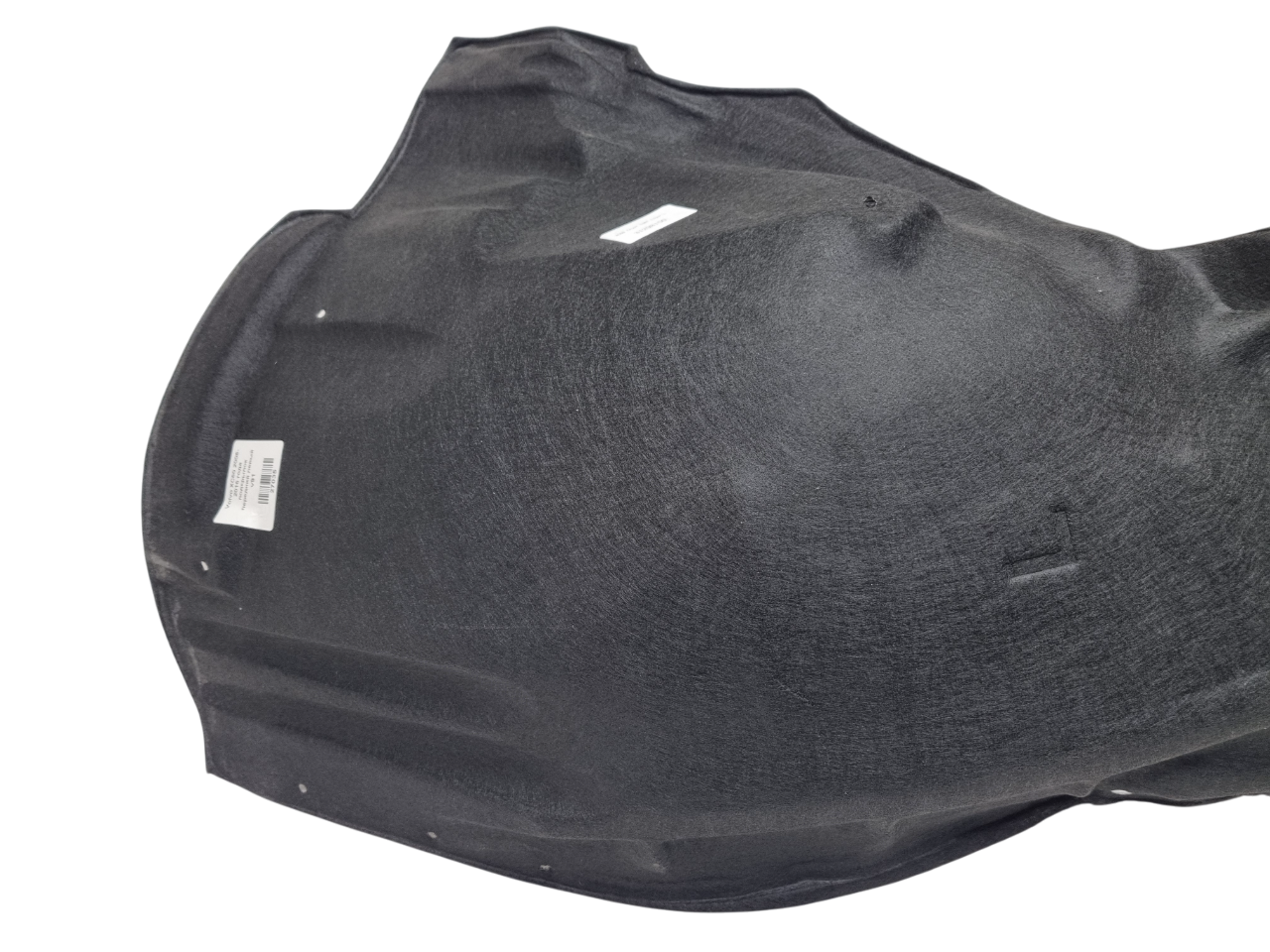 Volvo XC60 2008-2016 года подкрылок передний левый