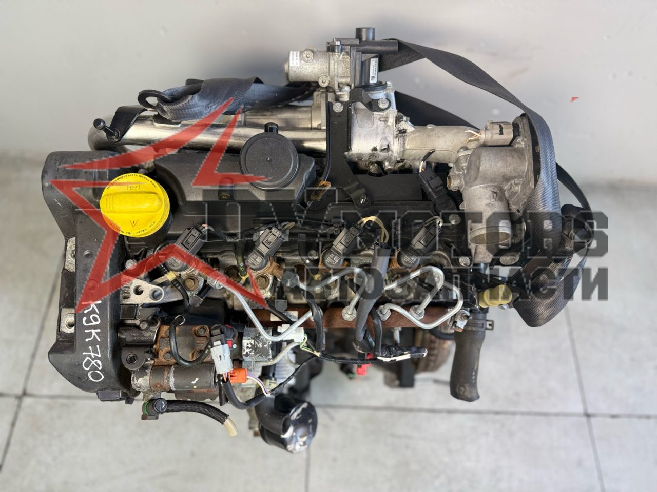 Фото DV Motors 17
