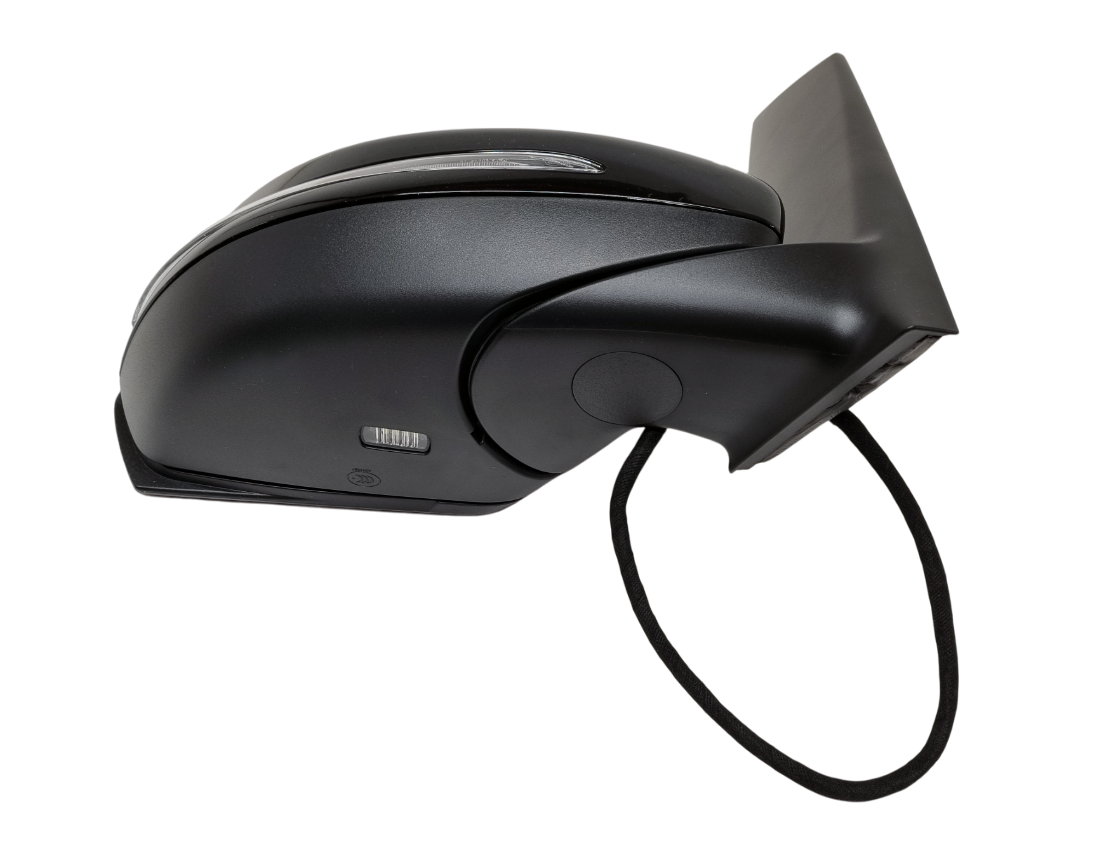 Mercedes W447 V klass Vito правое зеркало 18 pin