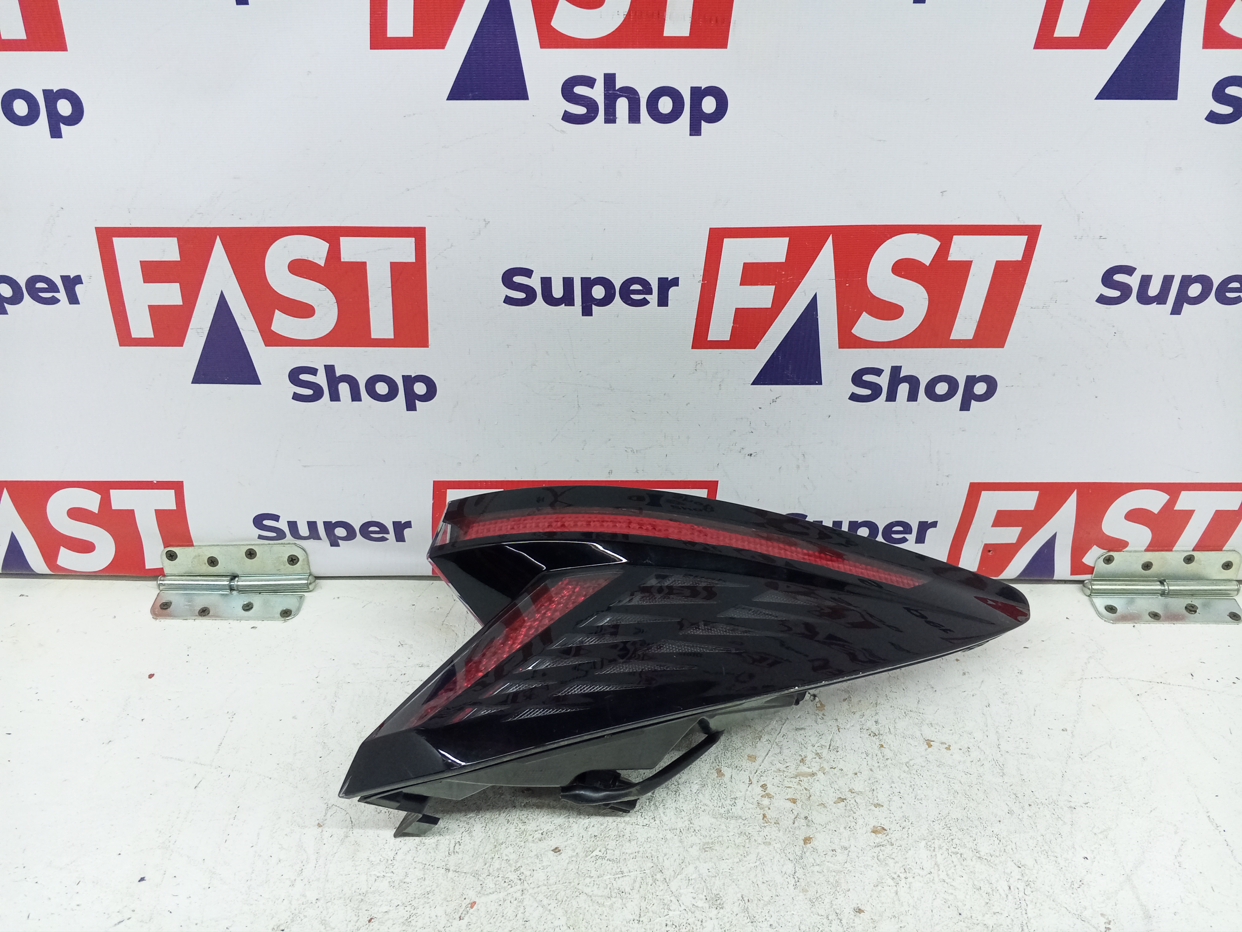 задний правый фонарь Hyundai Tucson 4 2020-2024