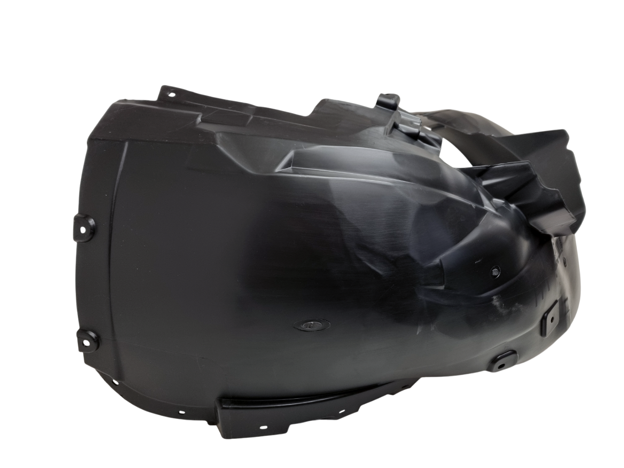 Volvo S90 2017-2025 подкрылок передний левый