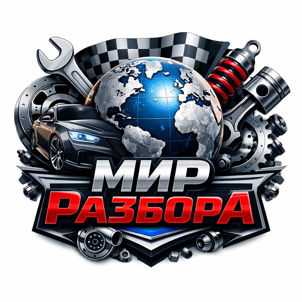 Мир Разбора 