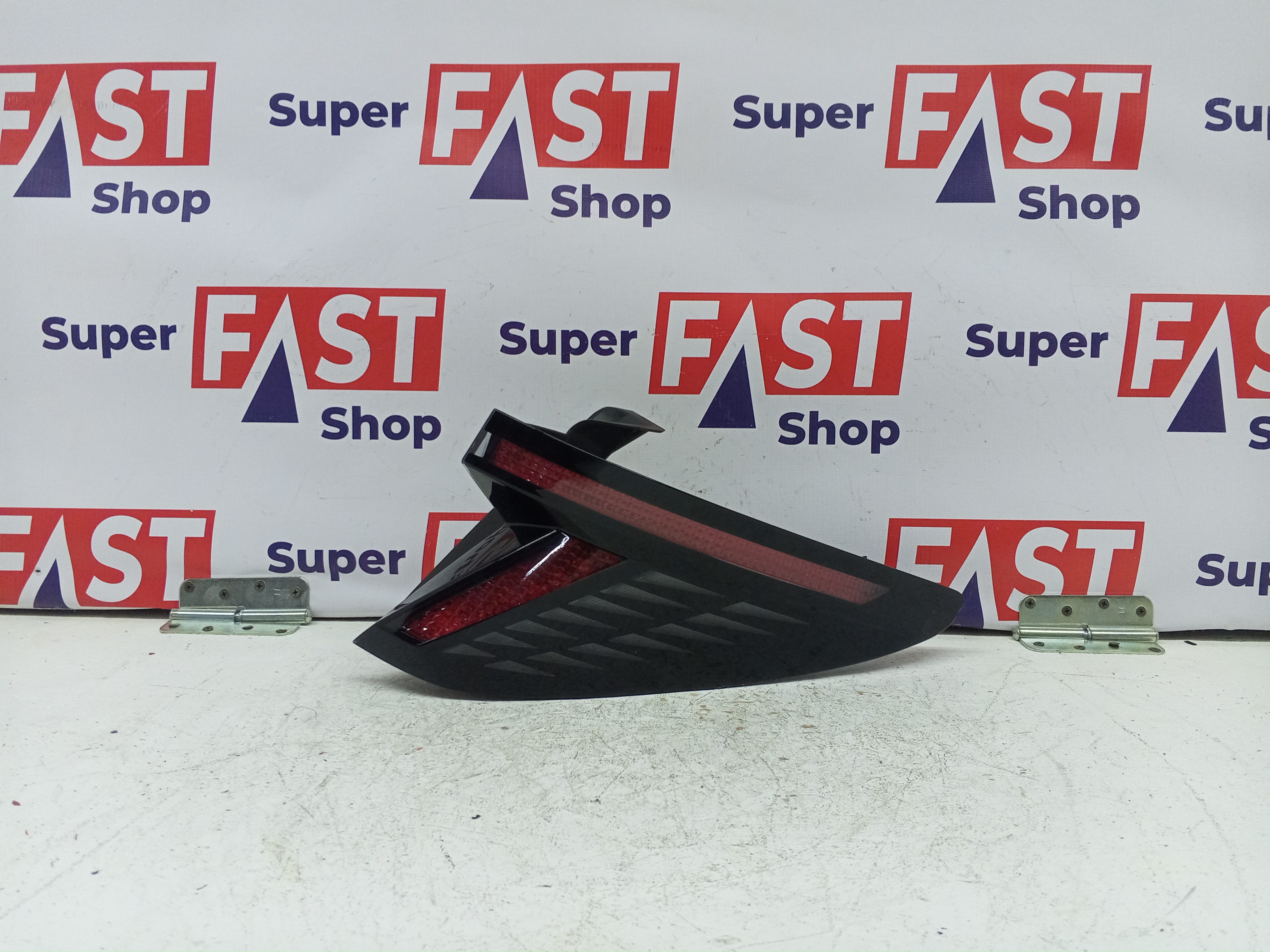 задний правый фонарь Hyundai Tucson 4 2020-2024