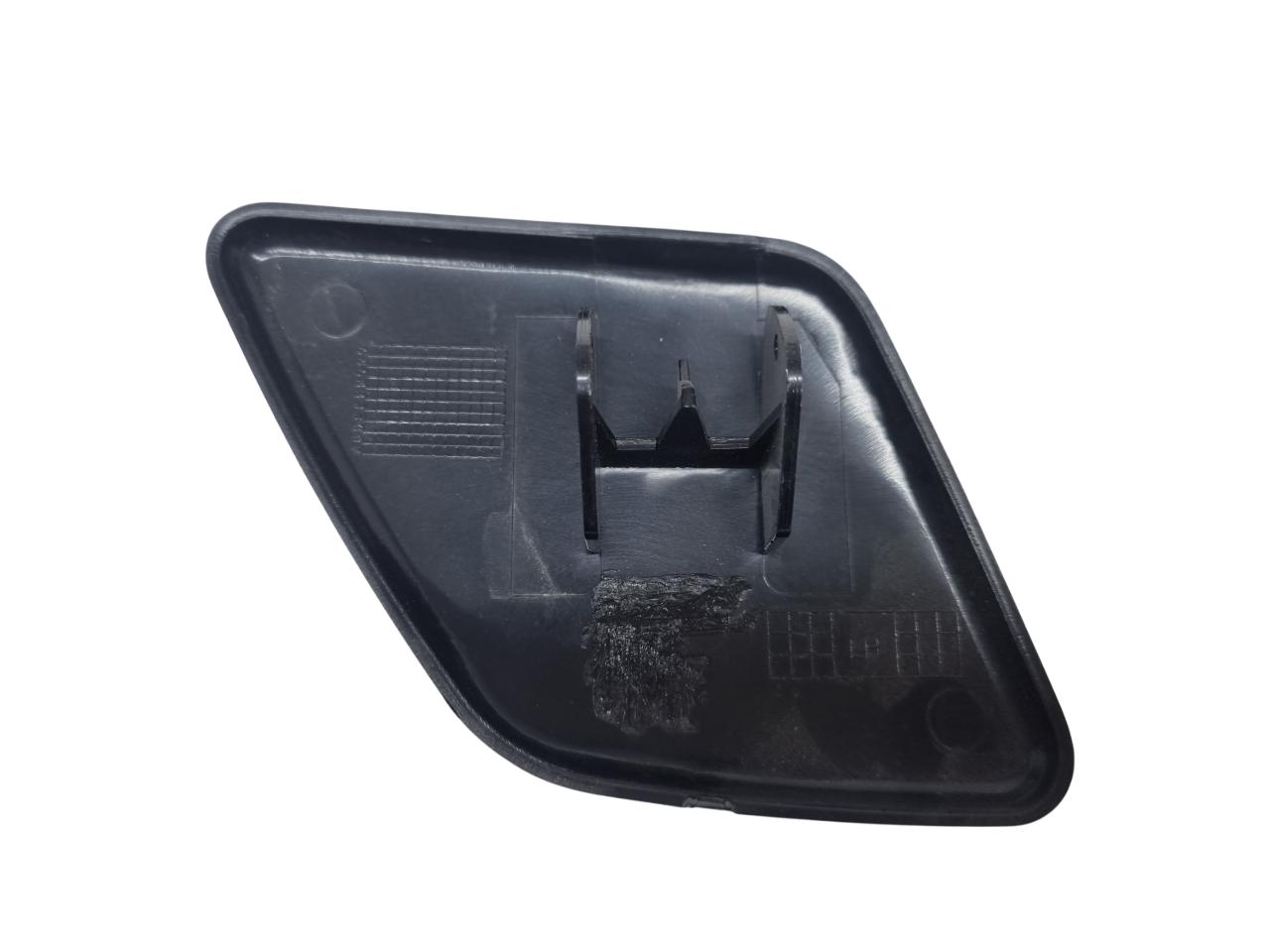 Volvo XC90 2006-2014 крышка омывателя фары левая