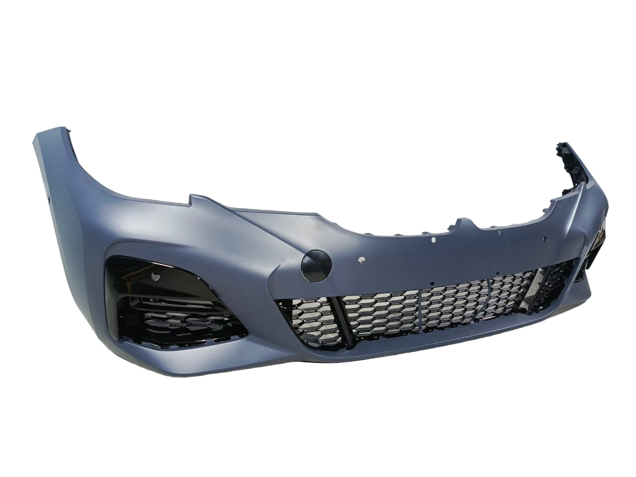 BMW G20 бампер передний M-Performance м пакет