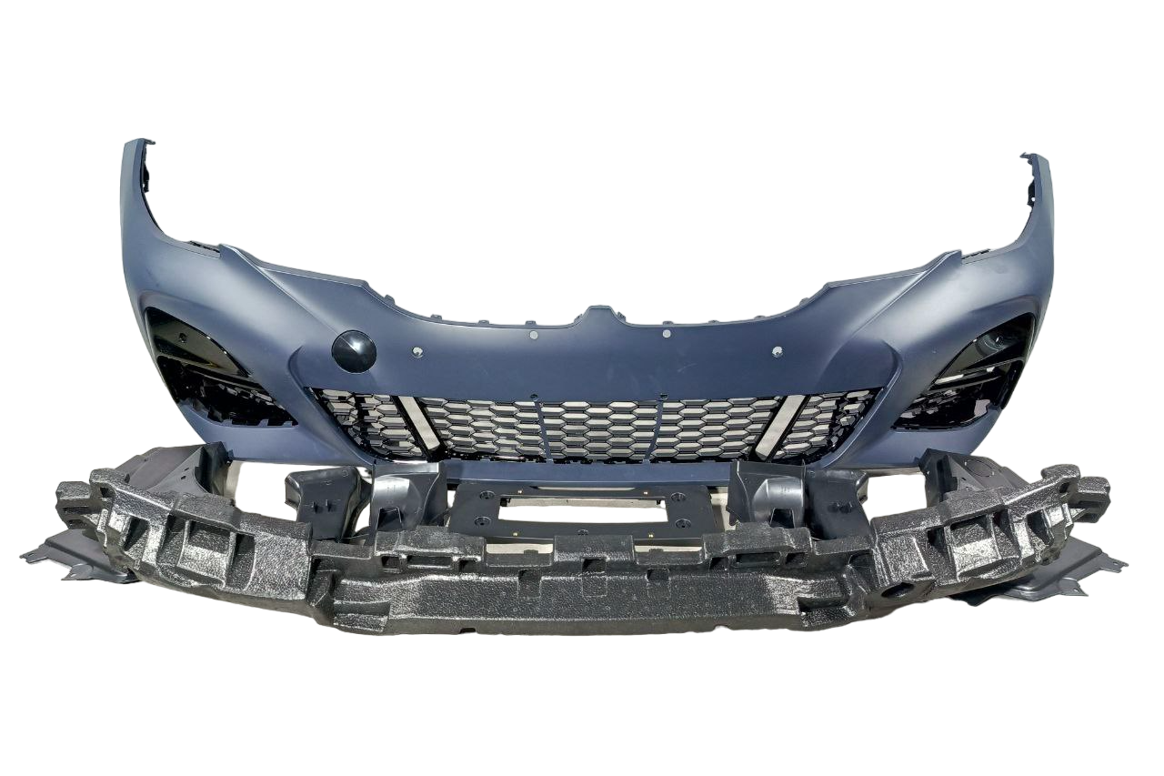 BMW G20 бампер передний M-Performance м пакет