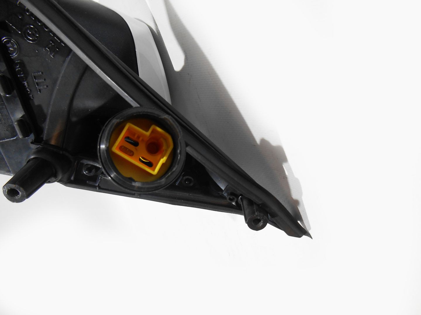 BMW F10 2009-2013 года зеркало правое 3 Pin