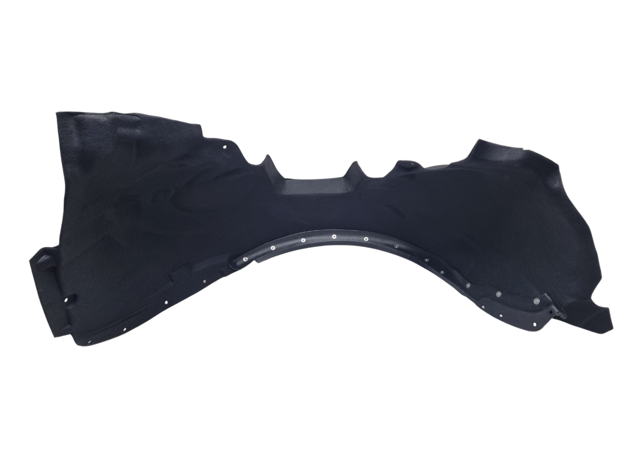 Volvo S80 2006-2013 подкрылок передний правый