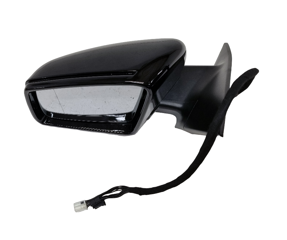 Mercedes CLA C117 w117 зеркало левое 17 Pin