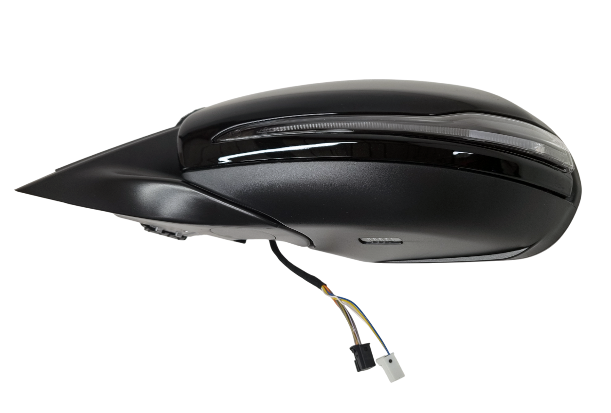 Mercedes GLB X247 дорестайлинг левое зеркало