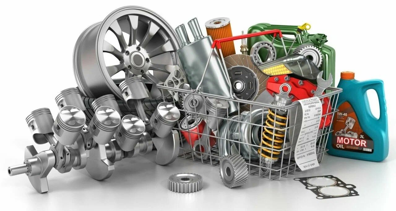 Запчасть Автокомплект