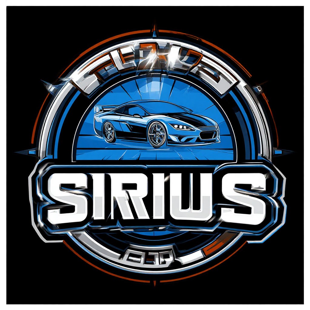 Сириус АВТОЗАПЧАСТИ