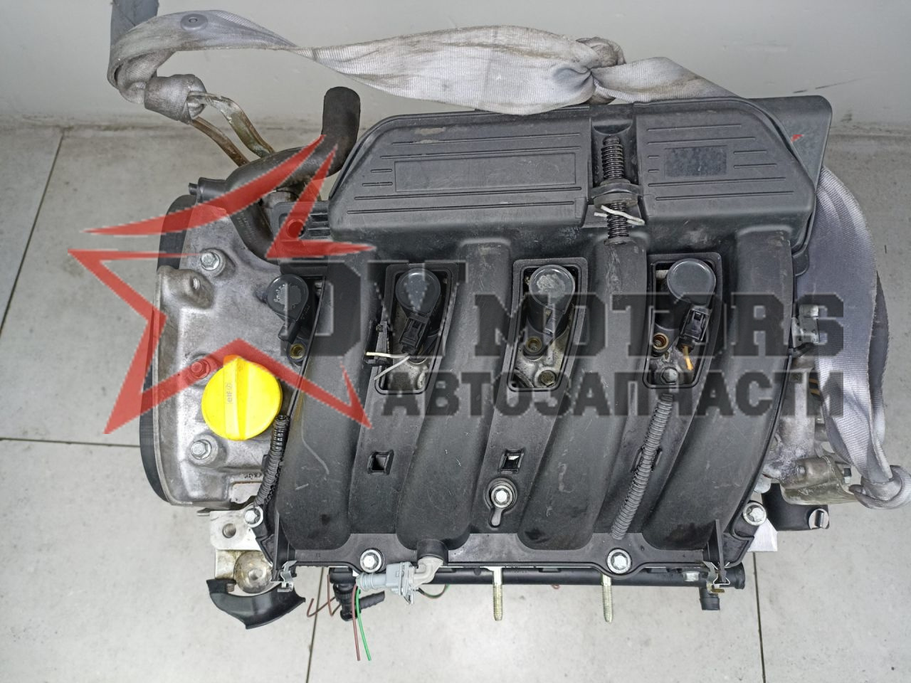 Фото DV Motors 6