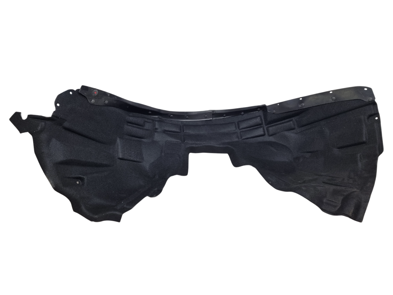 Volvo S60 V60 2010-2018 подкрылок передний правый