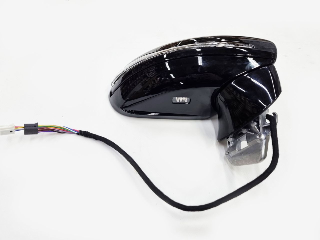 Mercedes C238 правое зеркало 16 Pin