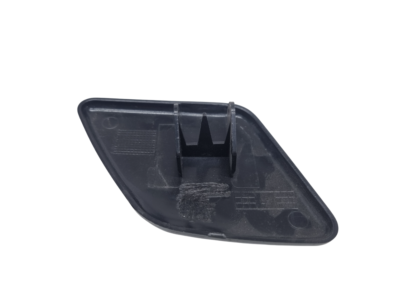 Volvo XC90 2006-2014 крышка омывателя фары левая