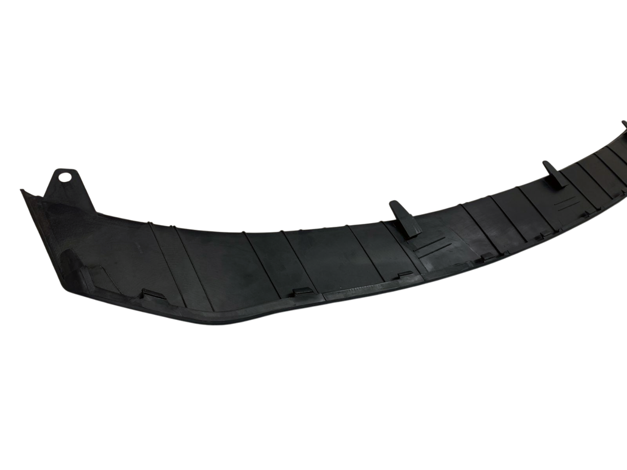 Hyundai Sonata 8 2019-2023 нижняя накладка бампера