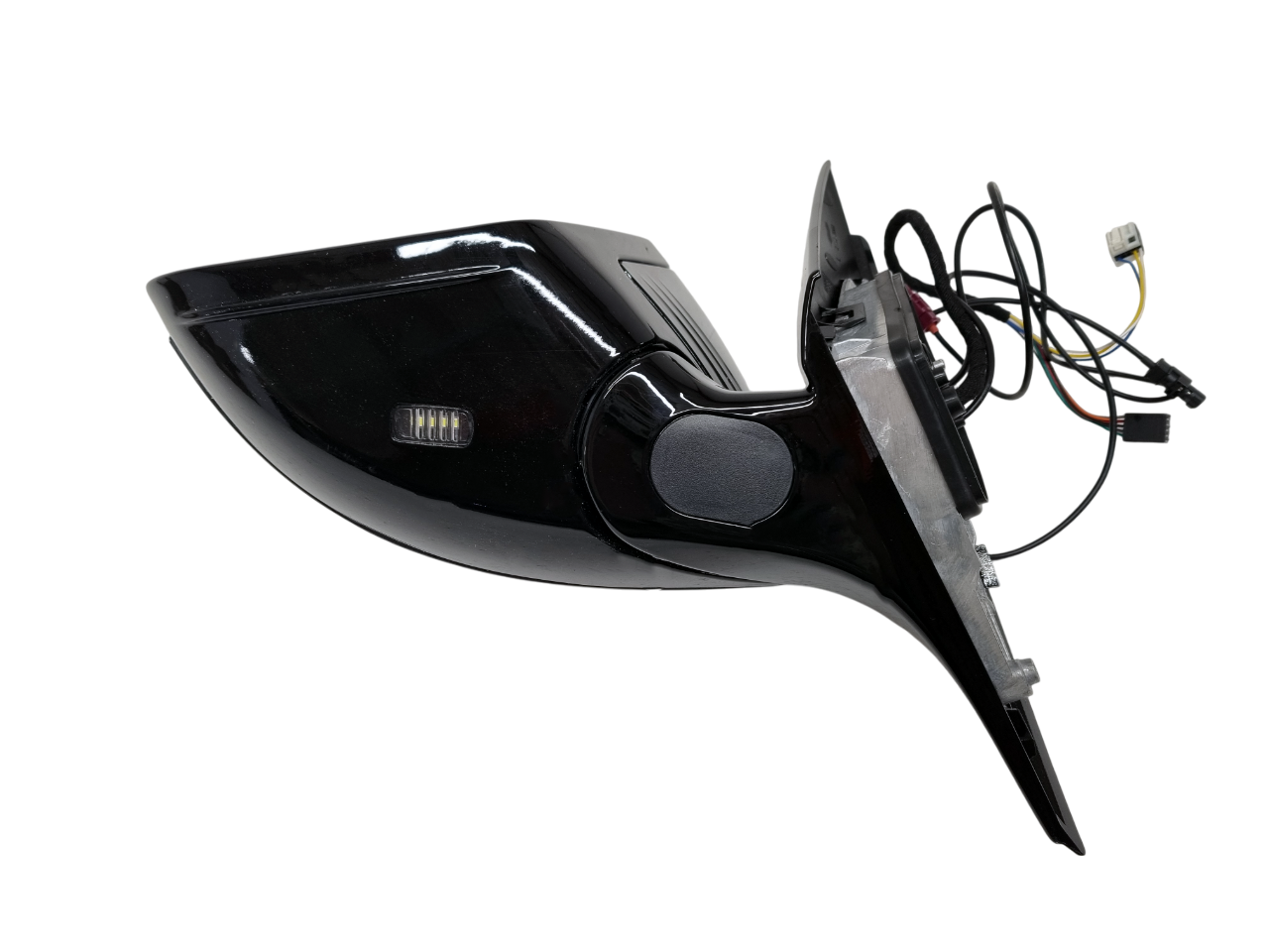 Mercedes W213 2016-2023 года левое зеркало 10 Pin