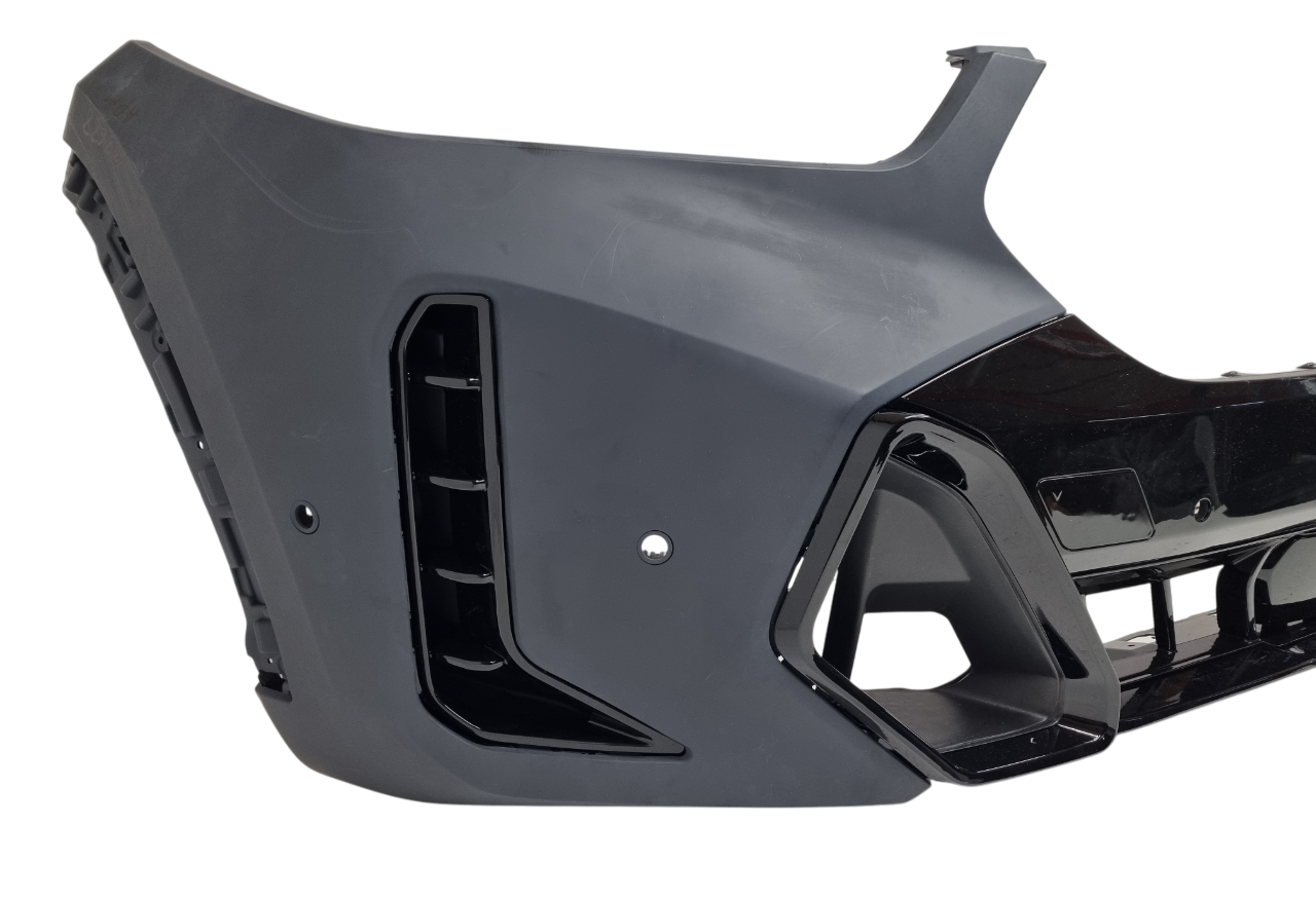 BMW X6 G06 рестайлинг бампер м пакет M-Tech