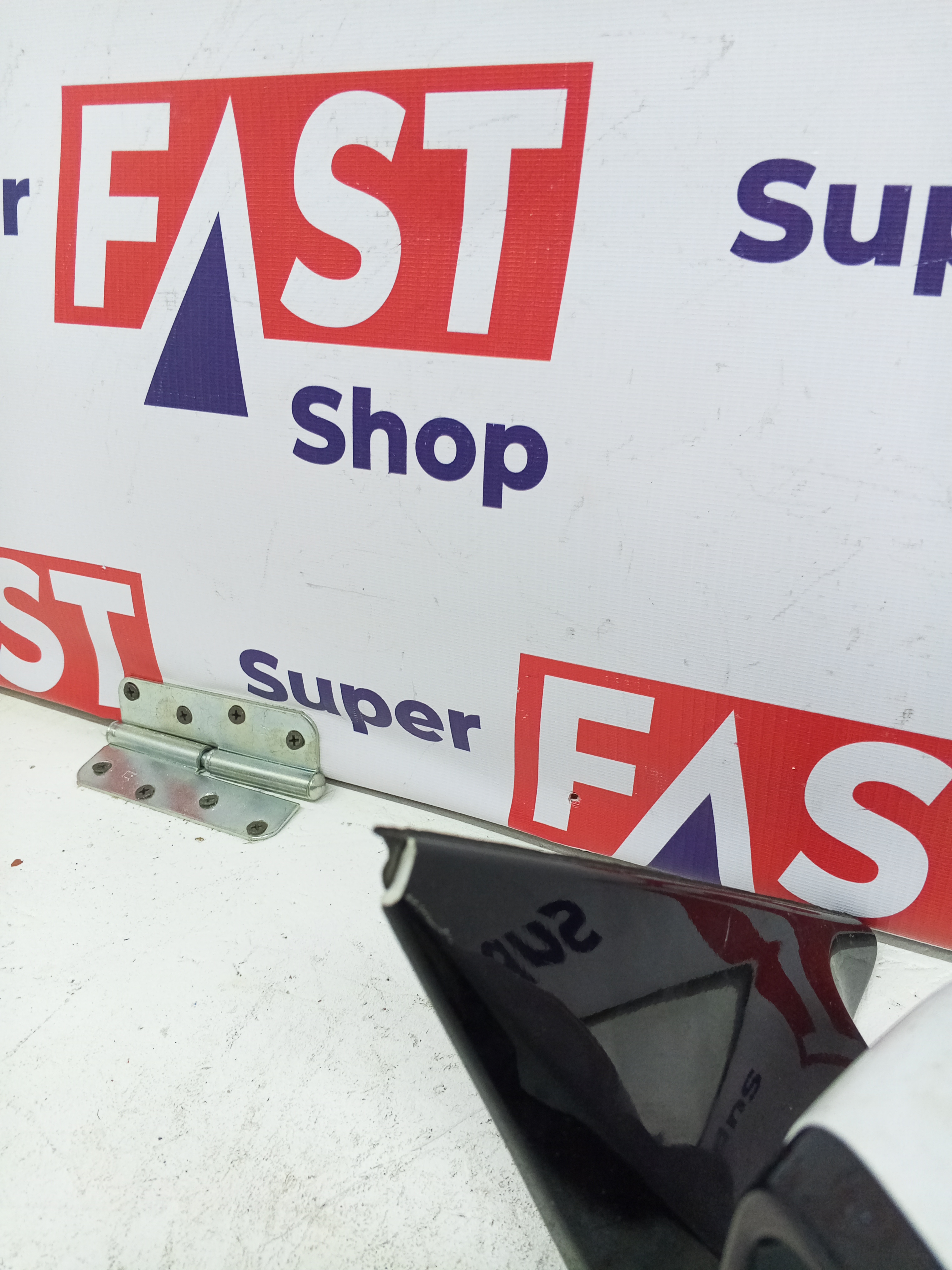 зеркало правое Genesis G80 2016-2020 5пин