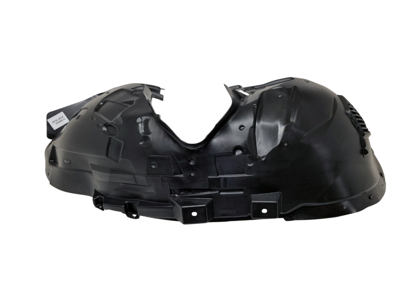 Volvo XC90 2015-2025 подкрылок передний правый