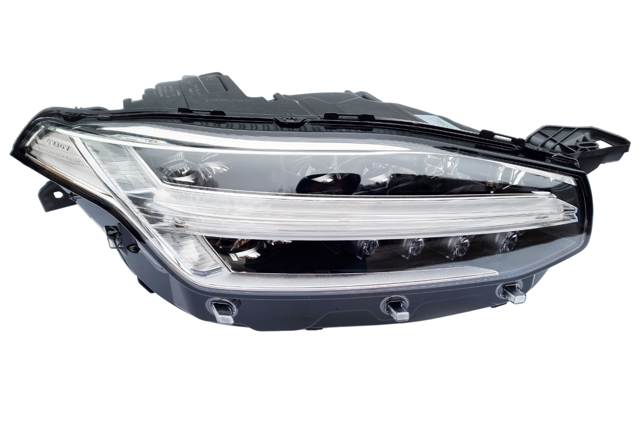Volvo XC90 2014-2019 фара правая full led полная комплектация под 2 блока