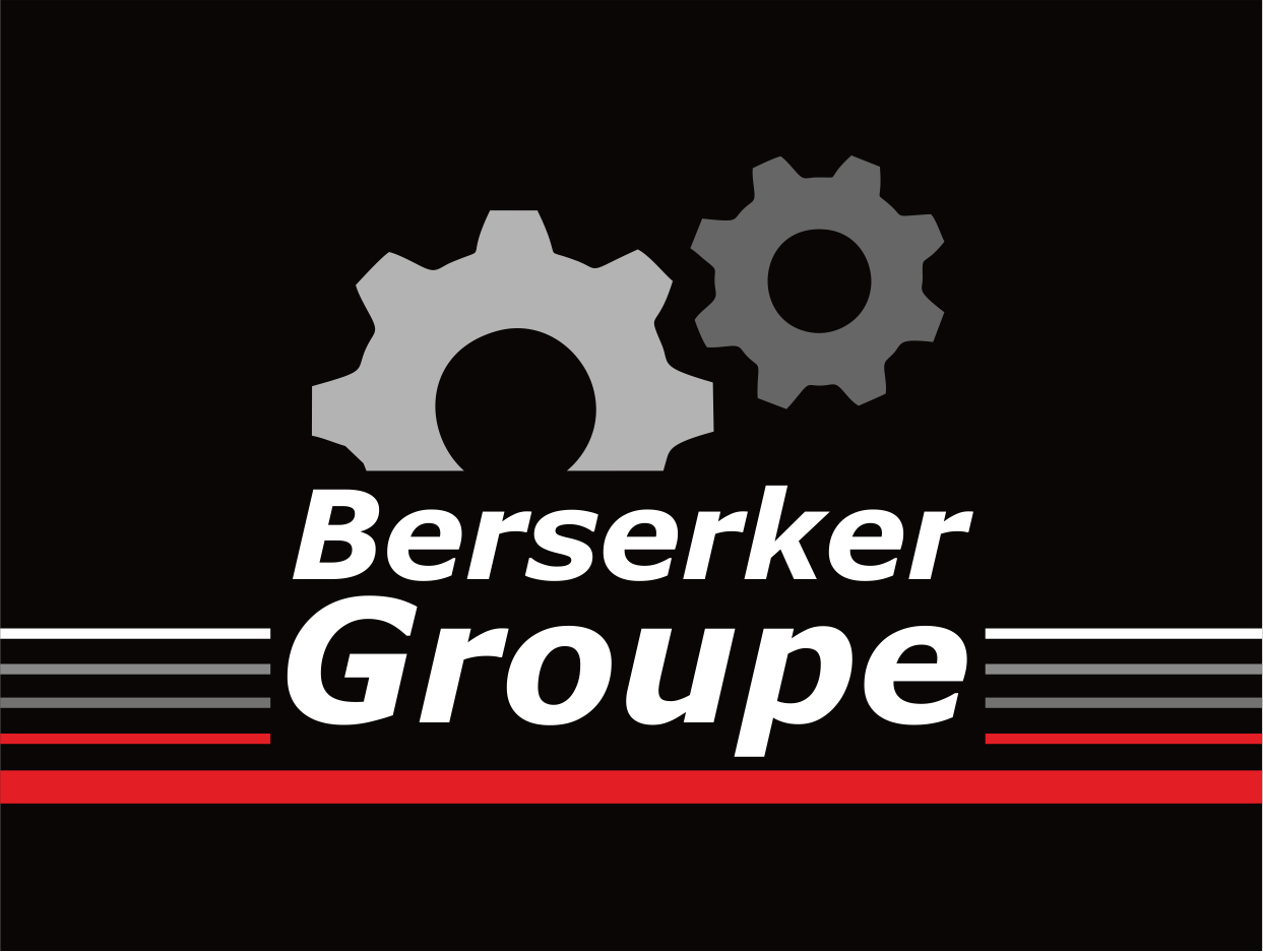 Berserker Groupe