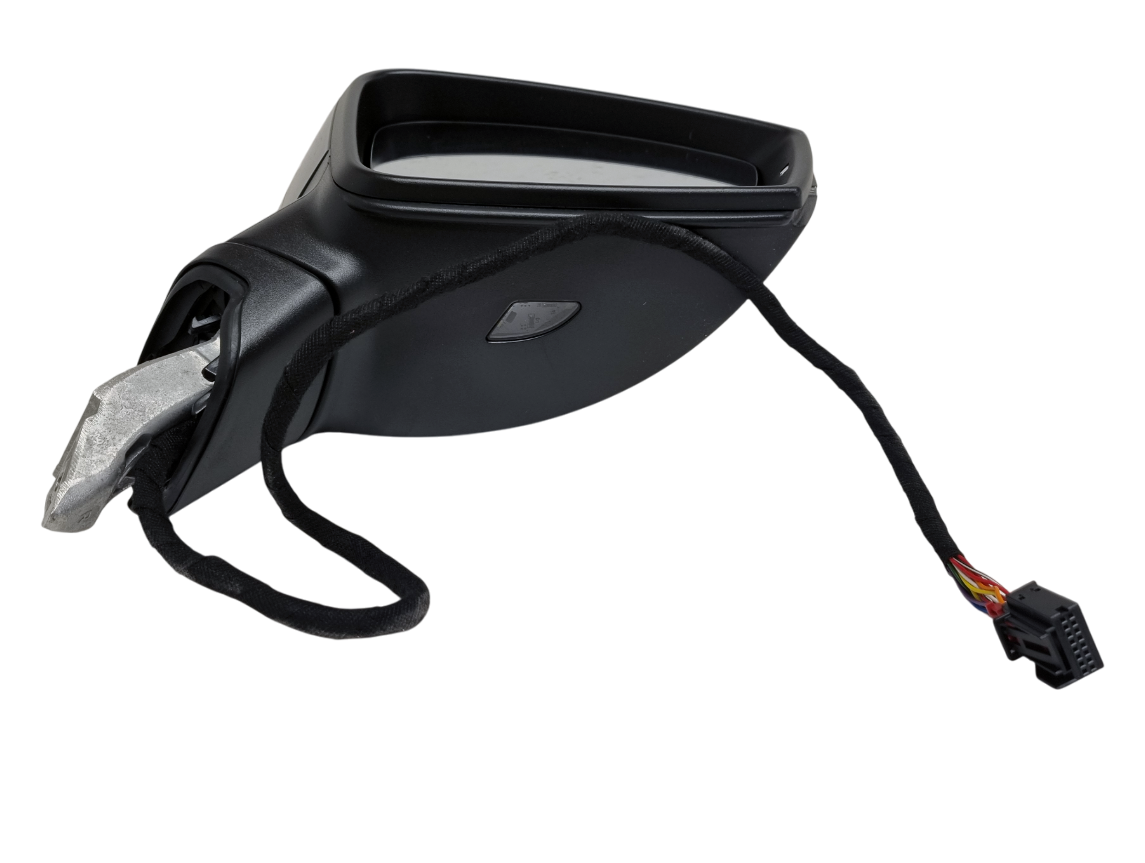 Volkswagen Touareg 2018-2025 зеркало правое 16 Pin