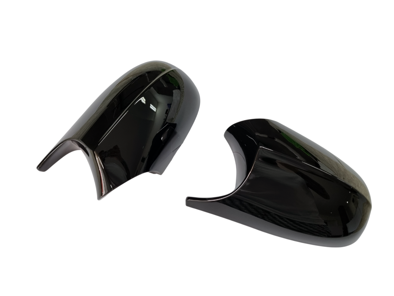 BMW E90 E92 E87 рестайлинг крышки зеркал M Performance