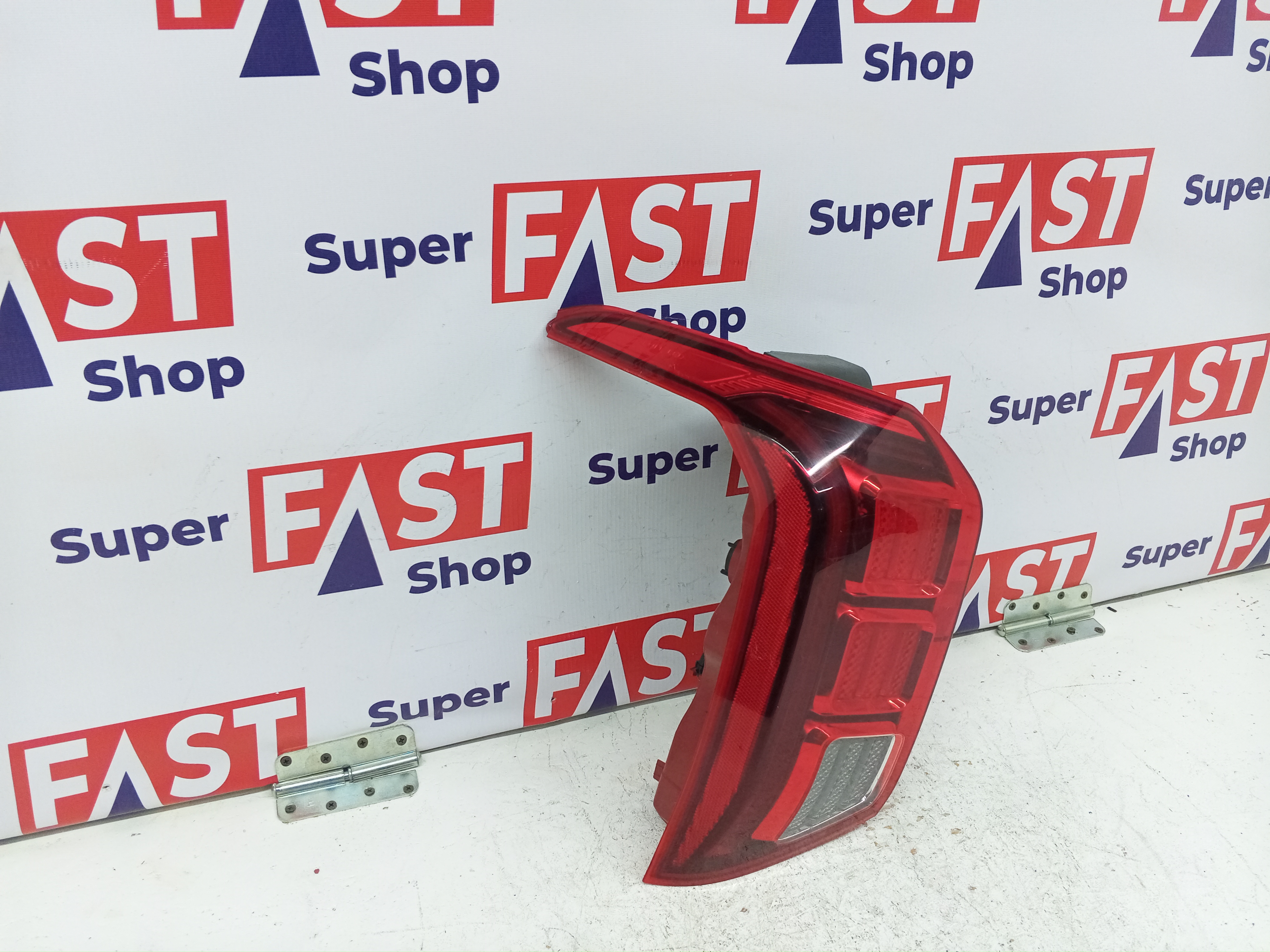 фонарь задний левый Hyundai palisade дорест