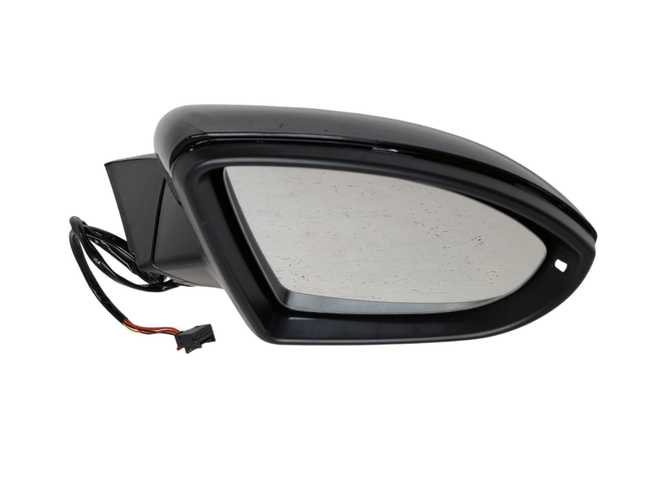 Volkswagen Golf 7 зеркало правое 6 Pin